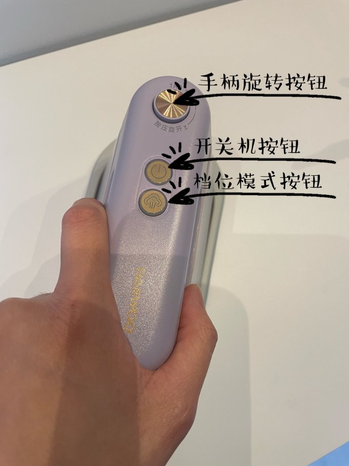 大宇电熨斗