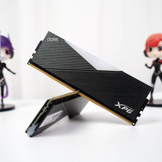 XPG龙耀 DDR5-6000内存评测：搭配高性能平台正合适！