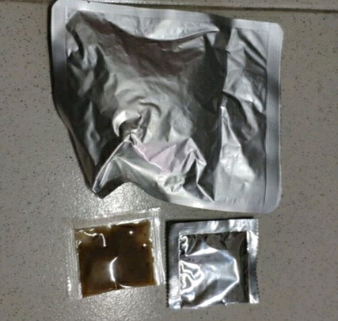 草原汇香其他方便食品