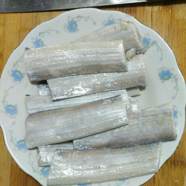 鱼肉和羊肉才能鲜