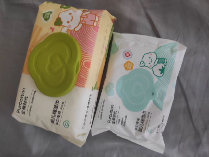 全棉时代抽纸