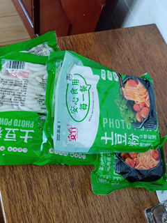 一块多一袋的土豆粉，你要来一份吗