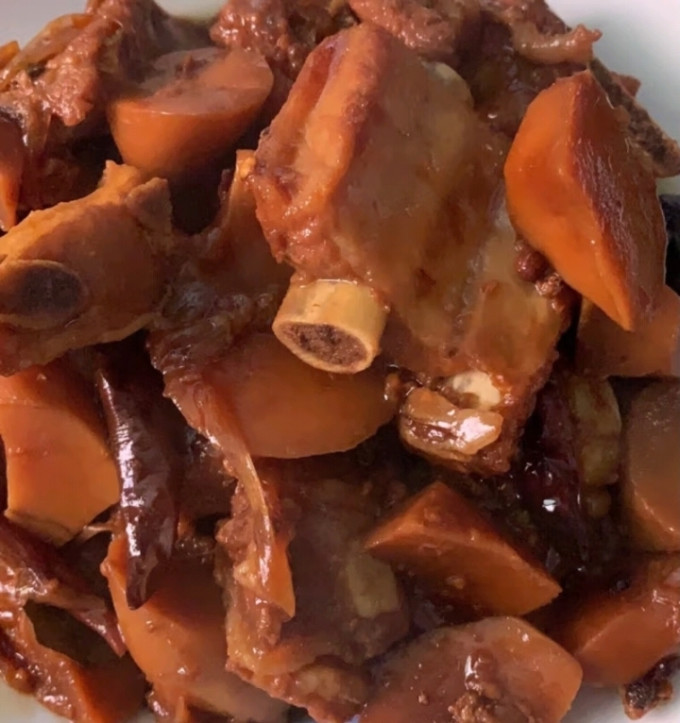 密园小农猪肉
