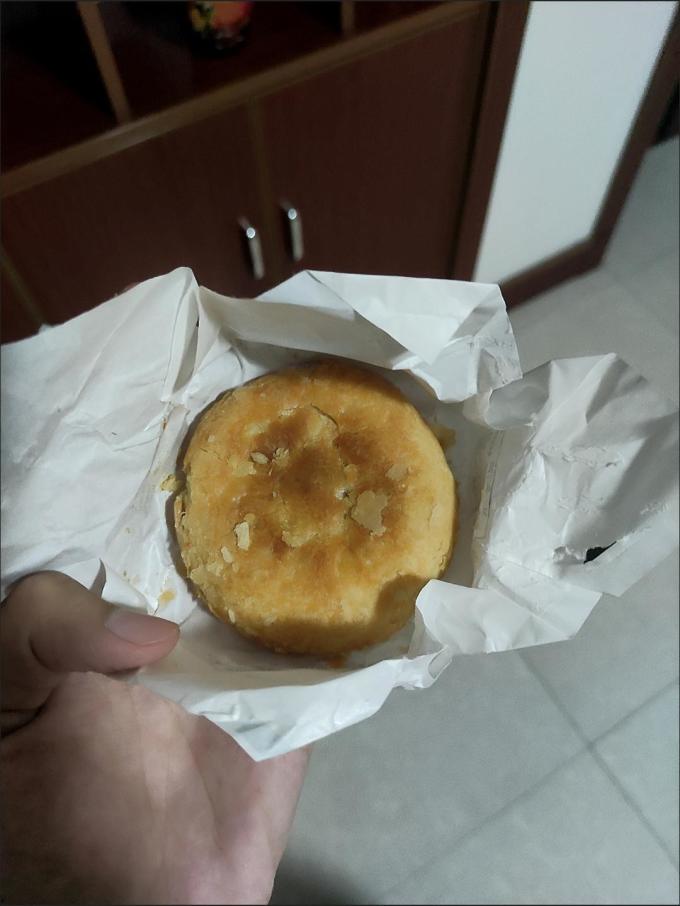 月饼