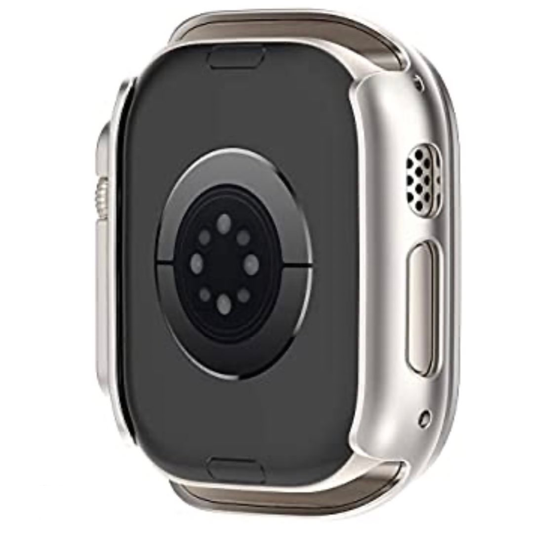 网传丨苹果或发布儿童手表,Apple Watch Pro CAD 图曝光