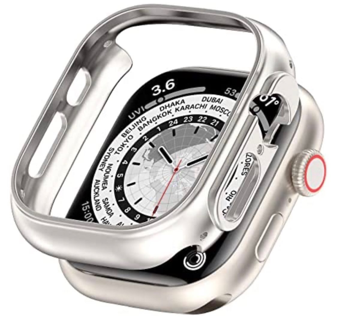 网传丨苹果或发布儿童手表,Apple Watch Pro CAD 图曝光