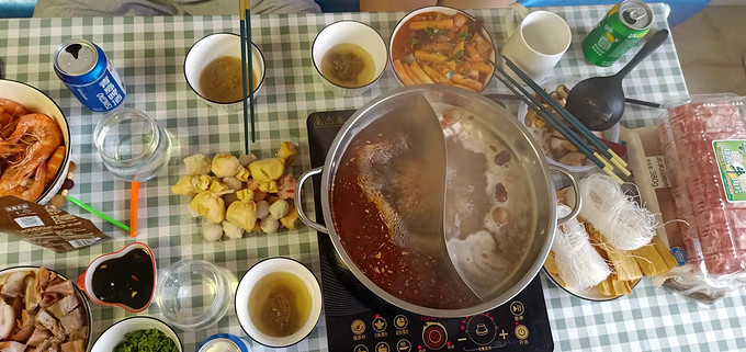 餐饮美食