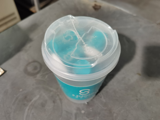 鹰集咖啡