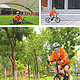 长安街沿线骑行指南，北京热门网红骑行路线