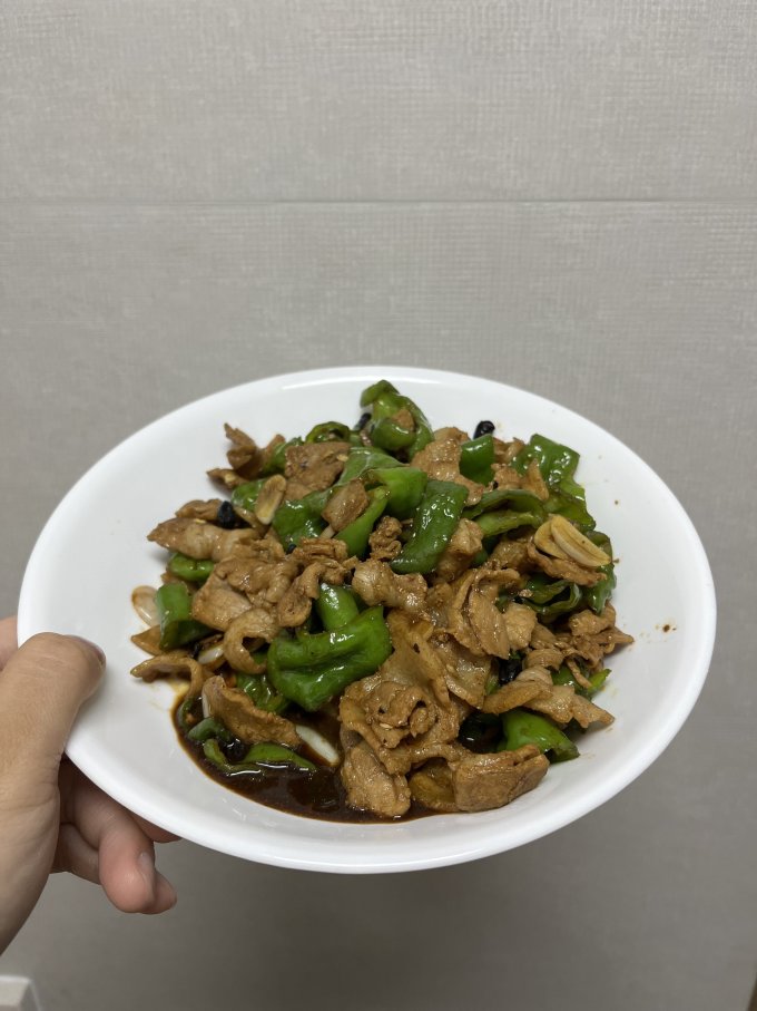趣店预制菜方便速食