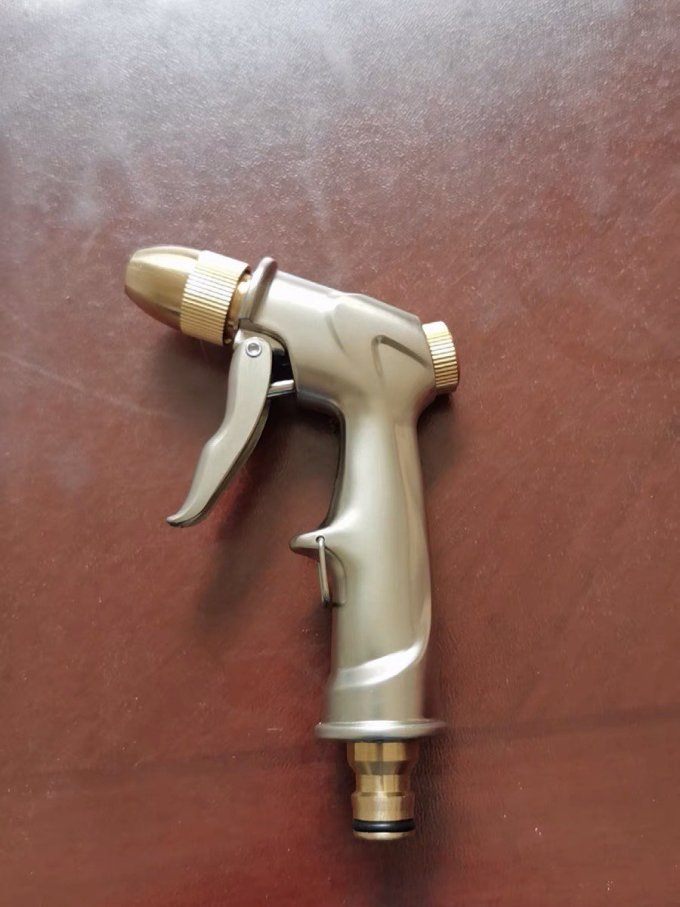 车丽净洗车器