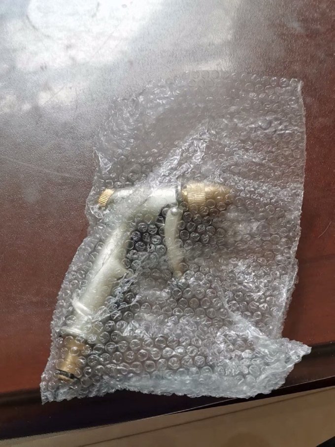 车丽净洗车器