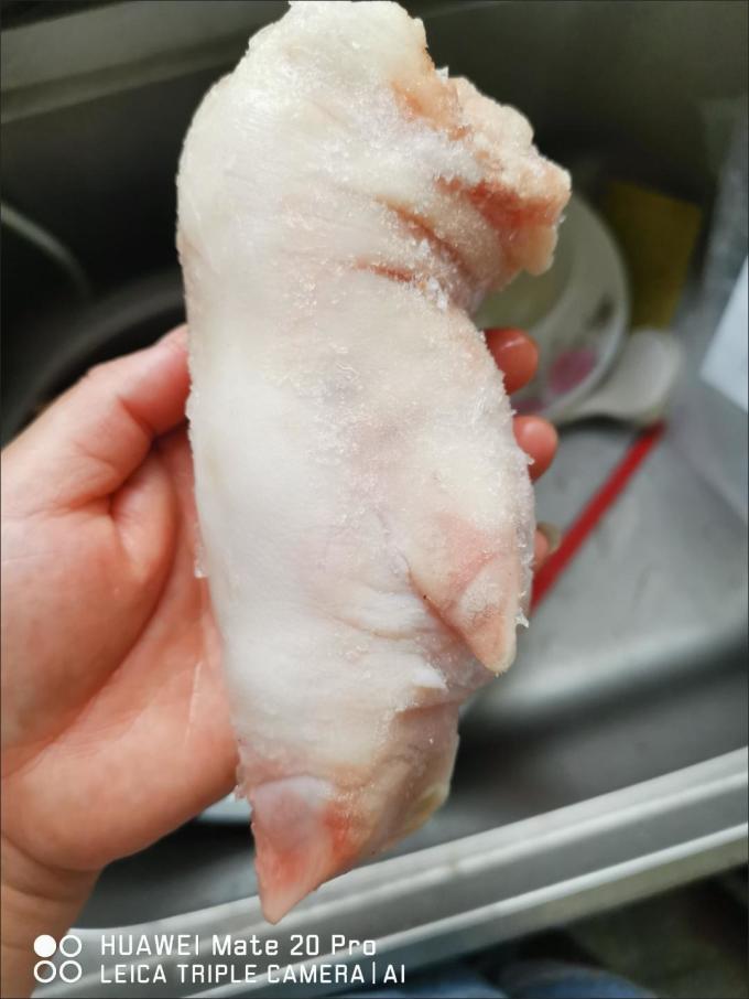 青青小厨猪肉