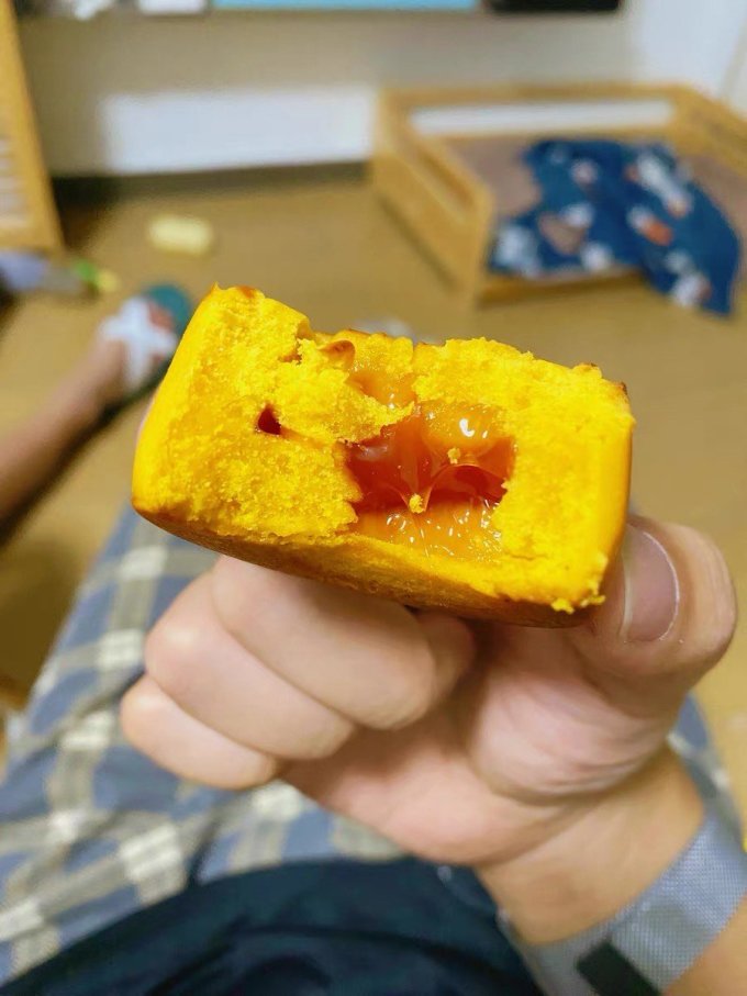 月饼