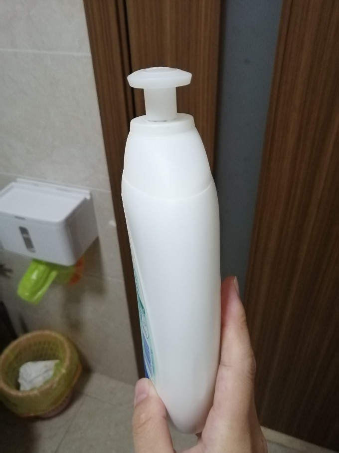 强生婴儿婴儿身体乳