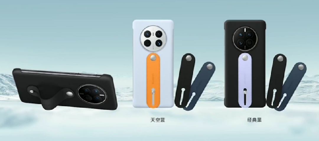 回归!华为发布 Mate 50 系列,XMAGE 影像、低轨卫星通信、全系骁龙SOC