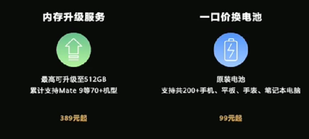 回归!华为发布 Mate 50 系列,XMAGE 影像、低轨卫星通信、全系骁龙SOC