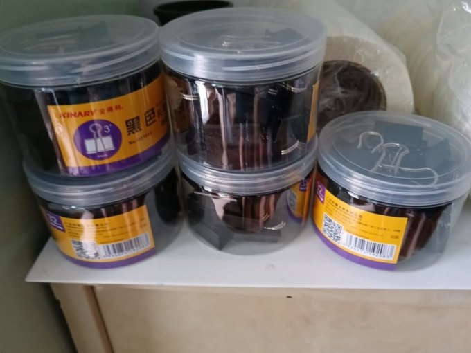 金得利文件夹