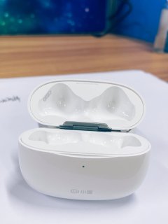 嘈杂环境下的救星-小度降噪耳机