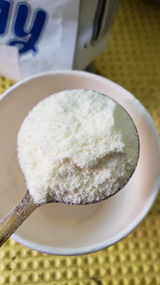 惠特牛奶怎么样 13元包的高端俄罗斯的牛奶,值友没喝过吧_什么值得买