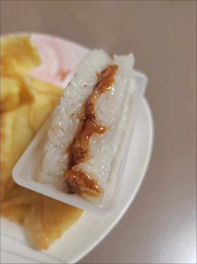 乐肴居方便食品