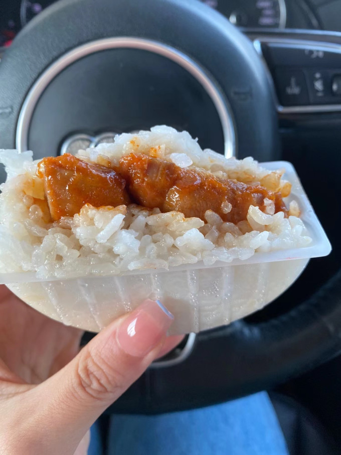 乐肴居方便食品
