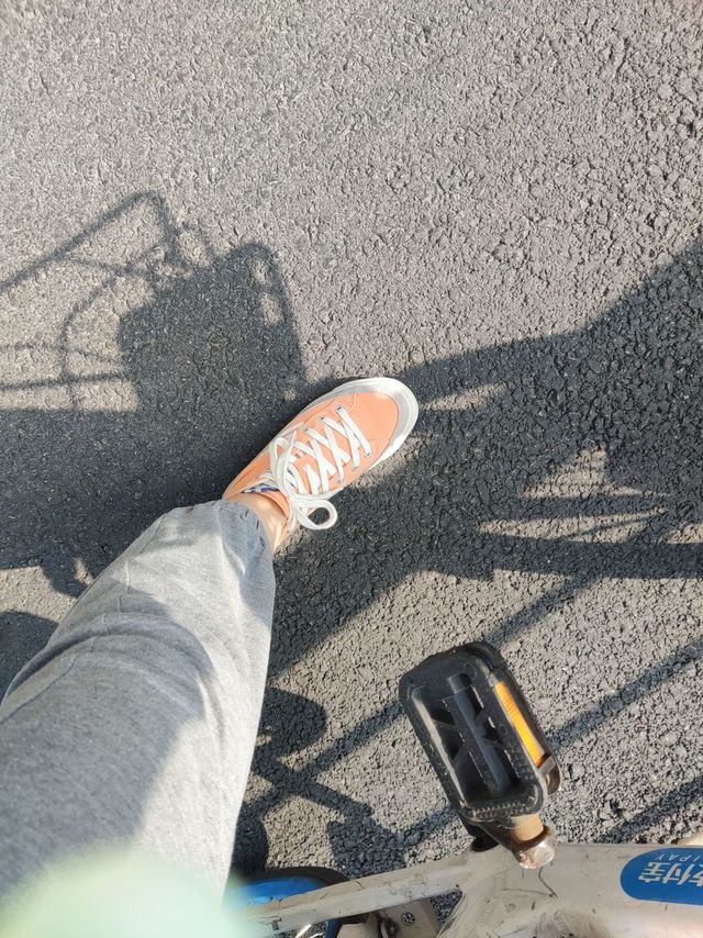 强烈推荐，好看好搭配的飞跃