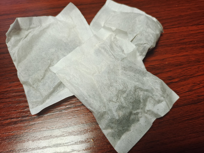 艺福堂茶类