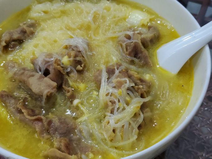 加厨宝方便速食