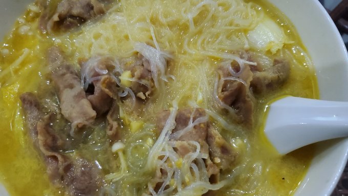 加厨宝方便速食
