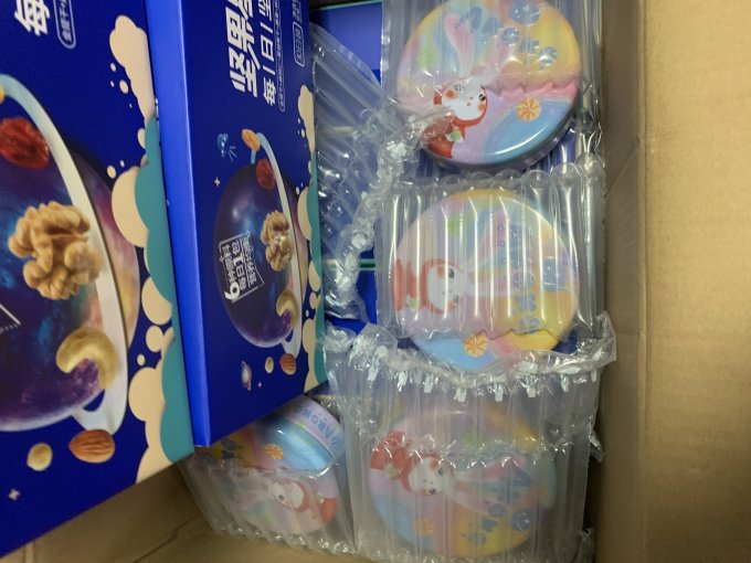 其他休闲零食