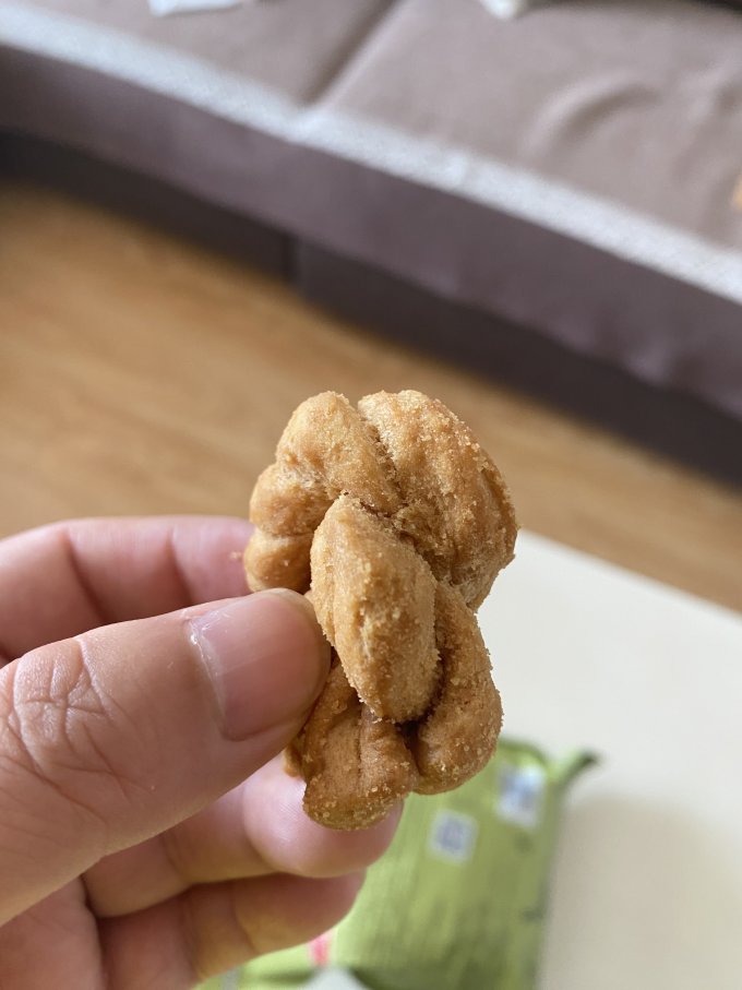 陈昌银饼干