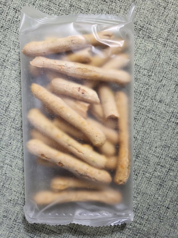 南食召饼干