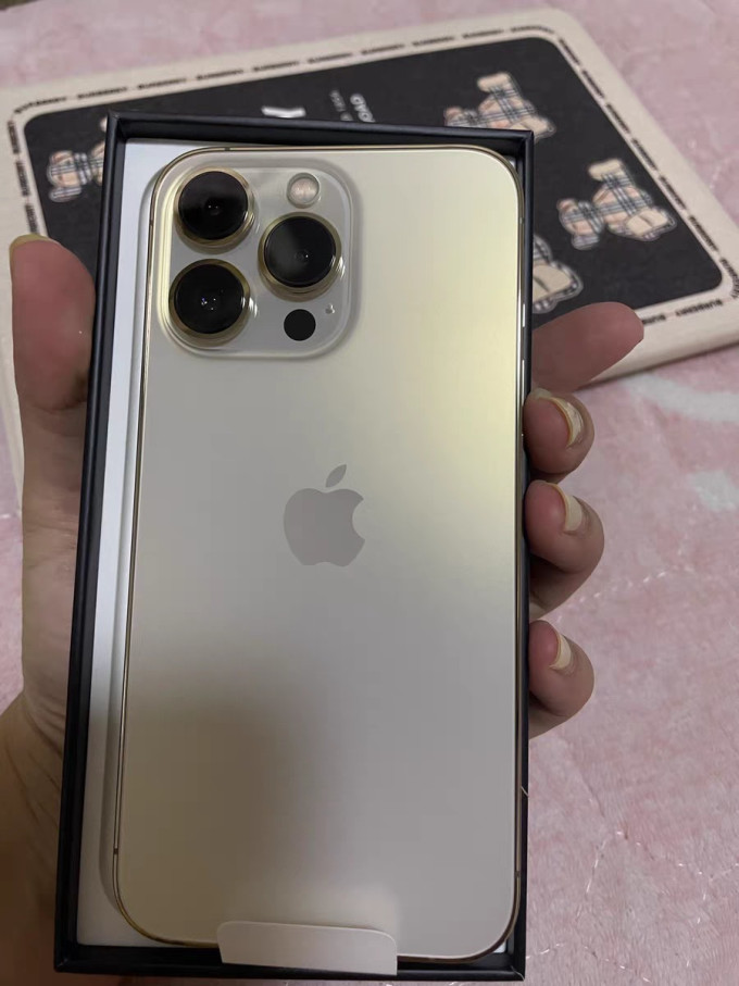 2022-09-07 15:05:19从iphone4到iphonex一直在使用苹果手机iphone13