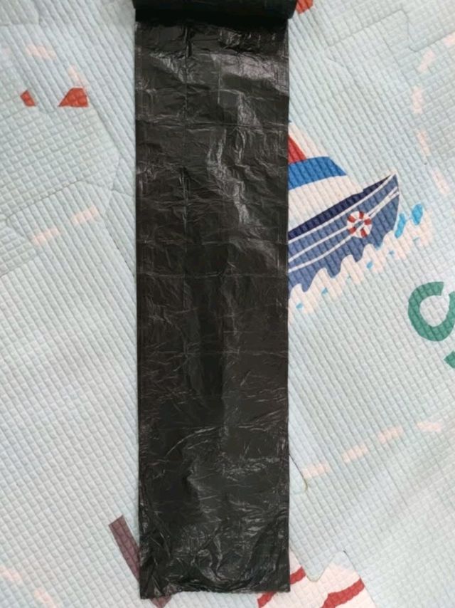 券后性价比还可以的垃圾袋