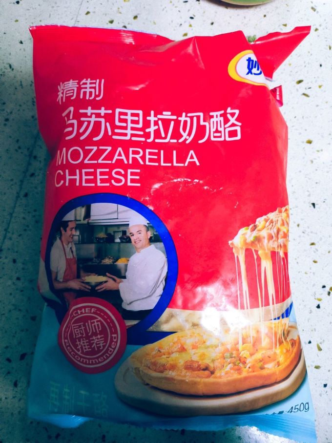 妙飞奶酪