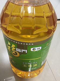 不错的食用油