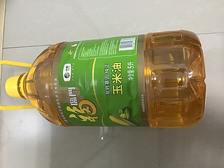 不错的食用油