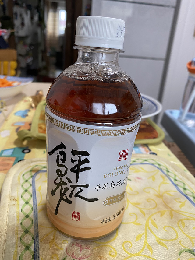 有茶多酚的茶饮料