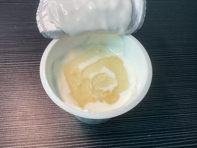 光明常温酸奶