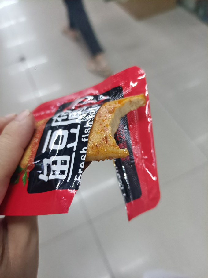 好鱼道其他休闲零食