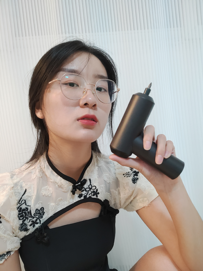 小米电钻