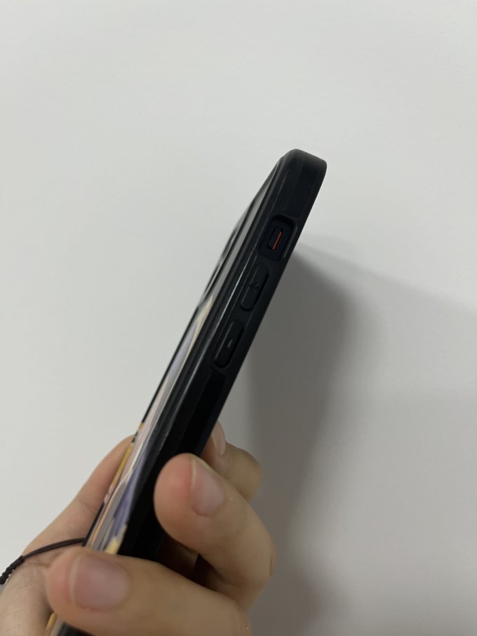 保护壳
