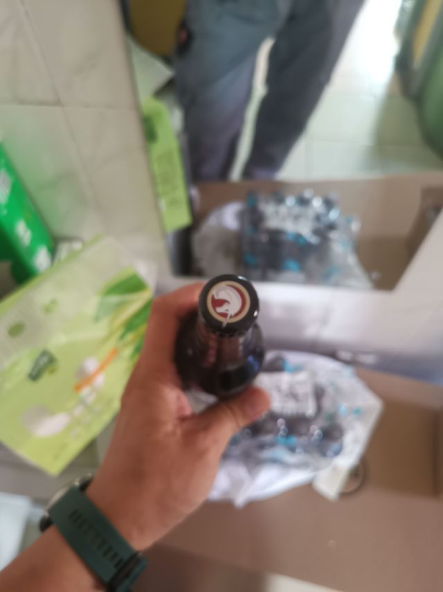 口感叫醇厚