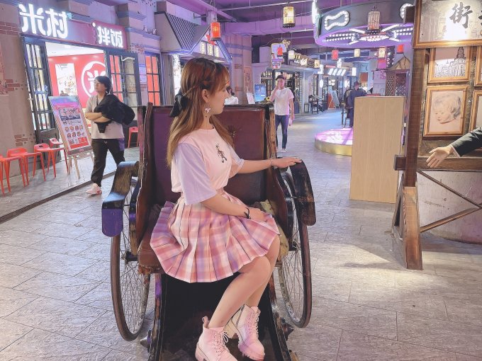 水果糖jk制服屋jk制服