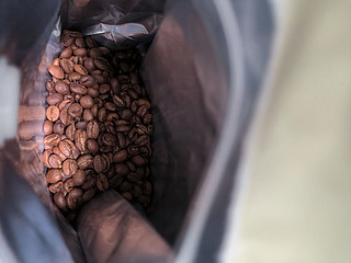 M2m咖啡豆是我喜欢的牌子