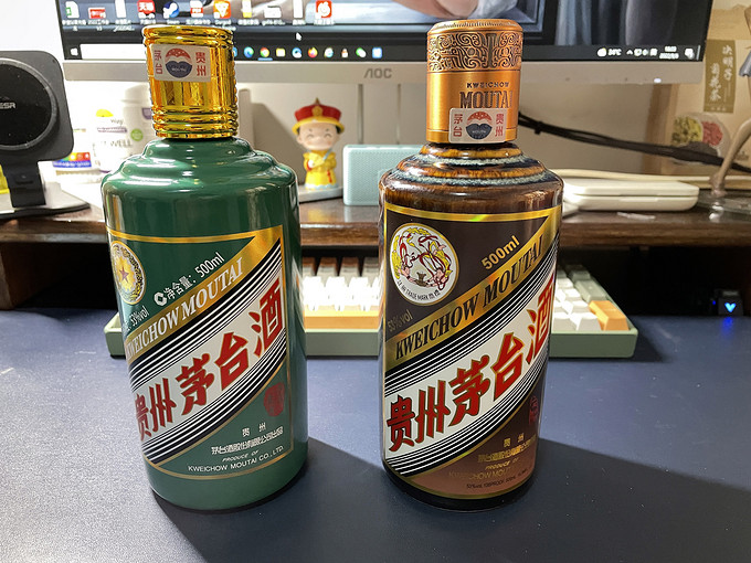 茅台白酒