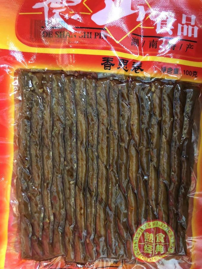 德山其他休闲零食