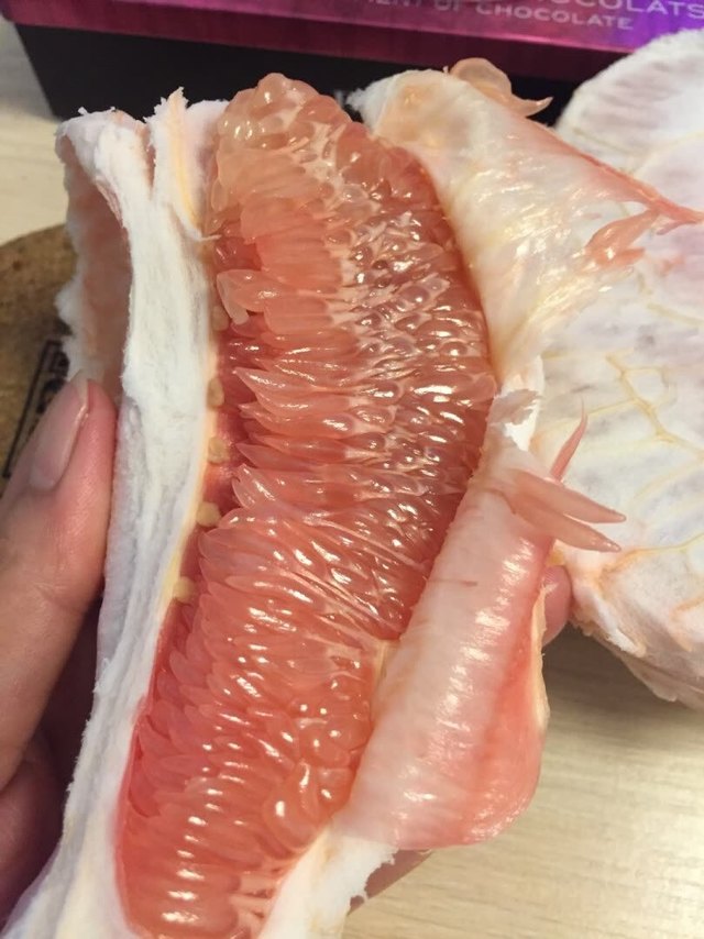 时间还是早了点，太硬不甜，相信过半个月后
