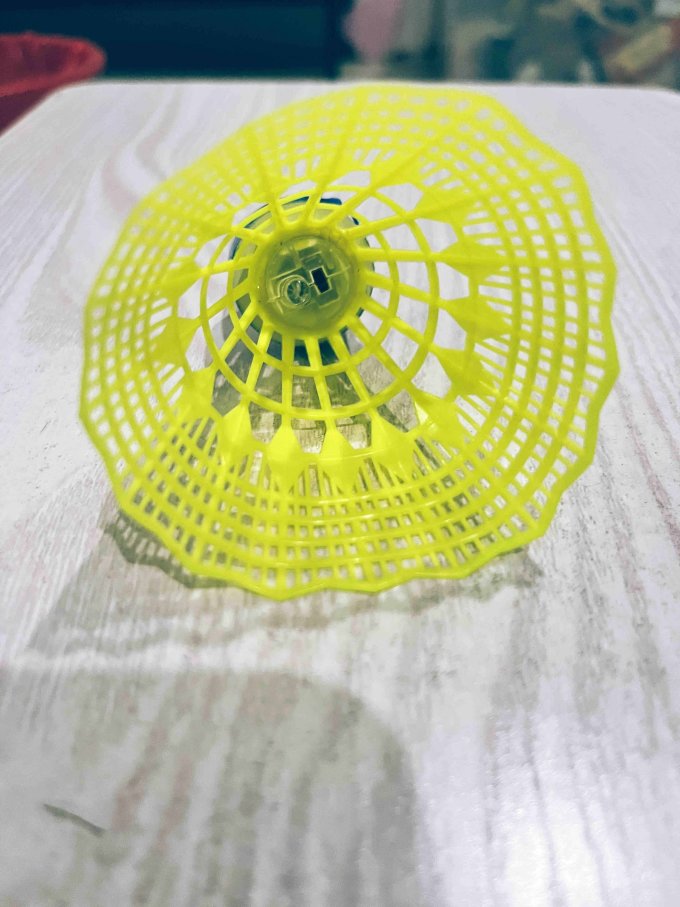 羽毛球